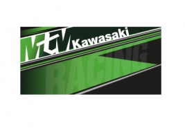 MTM KAWASAKI TEAM confirma line up-ul de rideri pentru sezonul 2023 