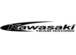 Riderii Kawasaki se indreapta spre Imola