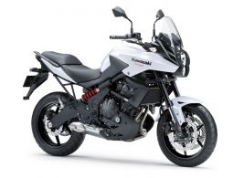 Variante noi 2015 pentru Kawasaki Versys