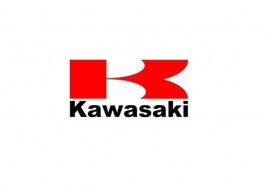 Kawasaki  a dezvoltat o motocicleta electrica 