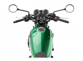 Kawasaki prezinta noua motocicleta Z650RS la EICMA