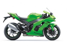 KAWASAKI NINJA ZX-10RR 2022: performanta legendara