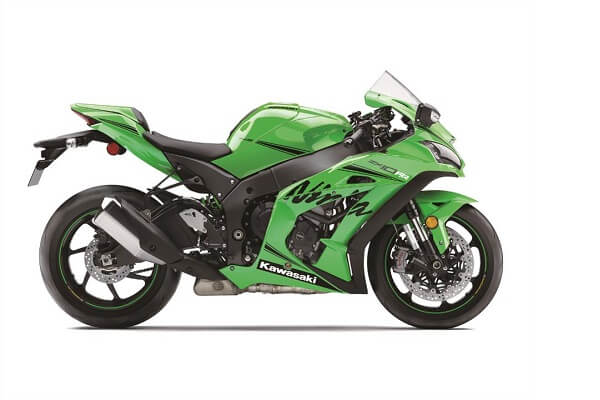 Lista Forbes cu cele mai râvnite motociclete în 2019