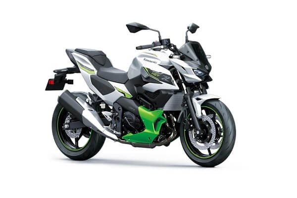 Kawasaki Z7 Hybrid