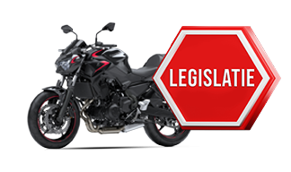 Legislatie Motociclete