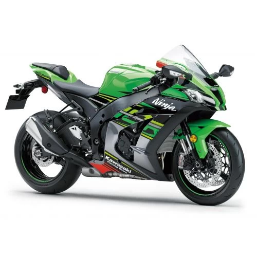 Kawasaki Ninja ZX-10R KRT Replica ABS '19