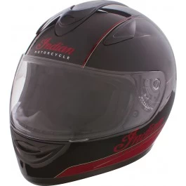 Indian Motorcycle Casca Full Face