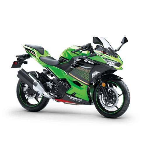 Kawasaki Ninja 400 KRT Edition ABS '20