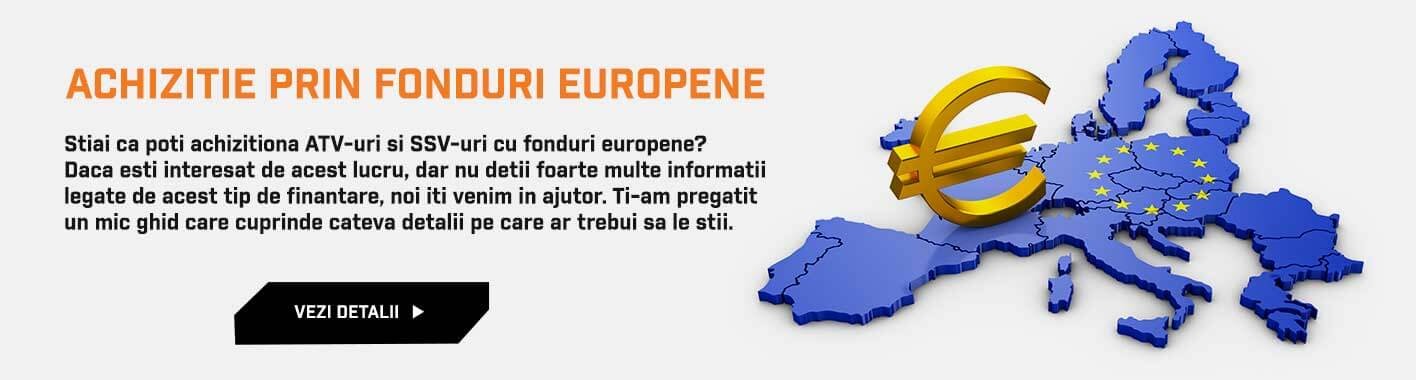 FONDURI