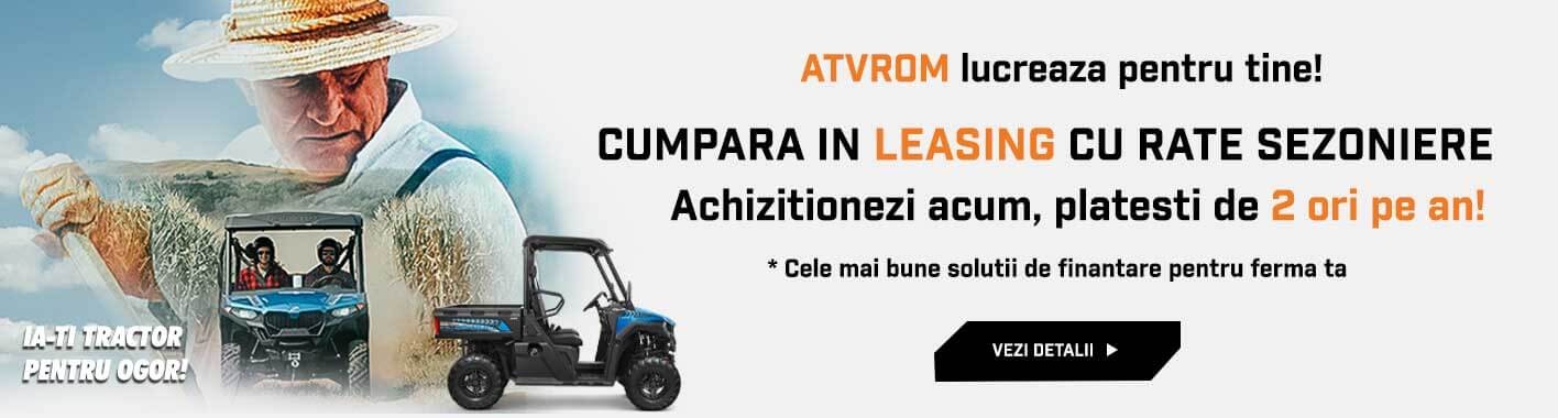 LEASING