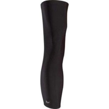 FOX MTB-GUARD KNEE WARMER BLACK