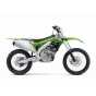 Kawasaki KX450F '18