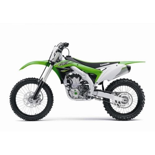 Kawasaki KX450F '18