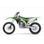 Kawasaki KX450F '18