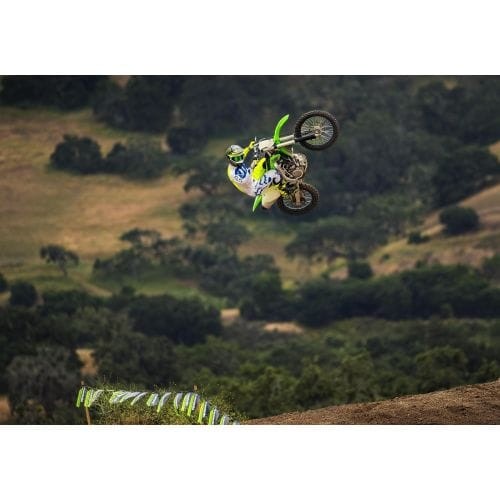 Kawasaki KX450F '18