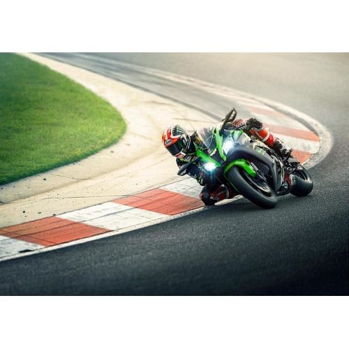 Kawasaki Ninja ZX-10R KRT Replica ABS '19