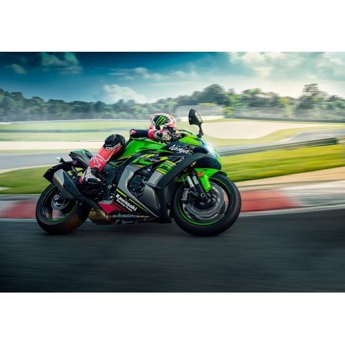 Kawasaki Ninja ZX-10R KRT Replica ABS '19