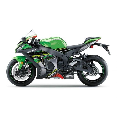 Kawasaki Ninja ZX-10R KRT Replica ABS '19