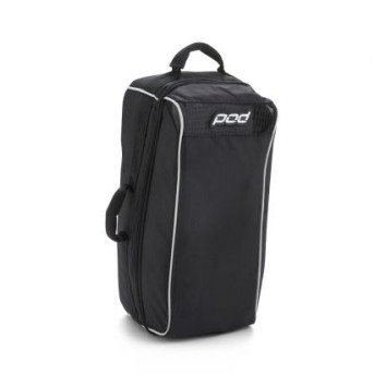 POD KX Bag - Knee Brace Black