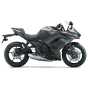 Kawasaki Ninja 650 ABS '22