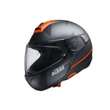 KTM C4 PRO HELMET