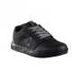 LEATT Shoe 3.0 Flat V22 BLK