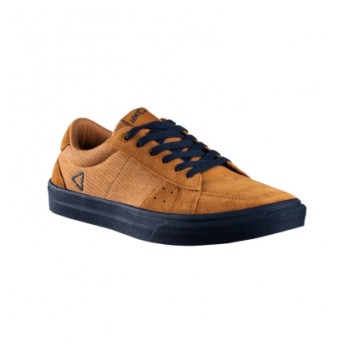 LEATT Shoe 1.0 Flat V22 Rust