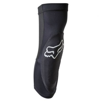 FOX ENDURO KNEE GUARD [BLK]