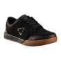 LEATT Shoe 2.0 Flat Black