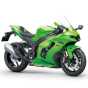 Kawasaki Ninja ZX-10RR '23