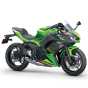 Kawasaki Ninja 650 ABS '23