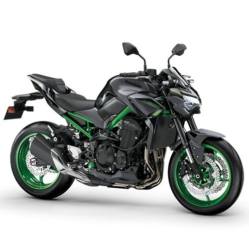 Kawasaki Z900 ABS '23