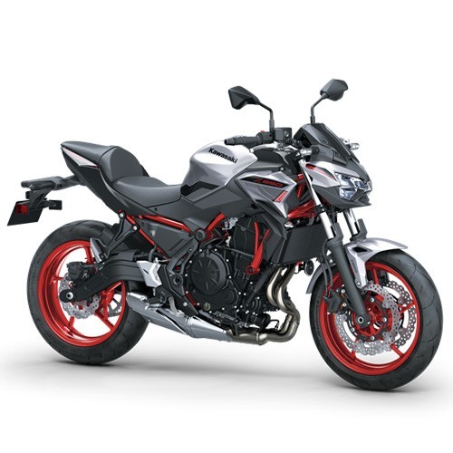 Kawasaki Z650 ABS '23