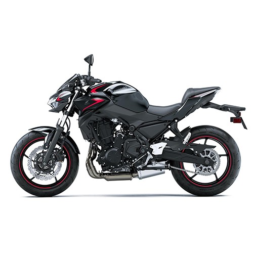Kawasaki Z650 ABS '23