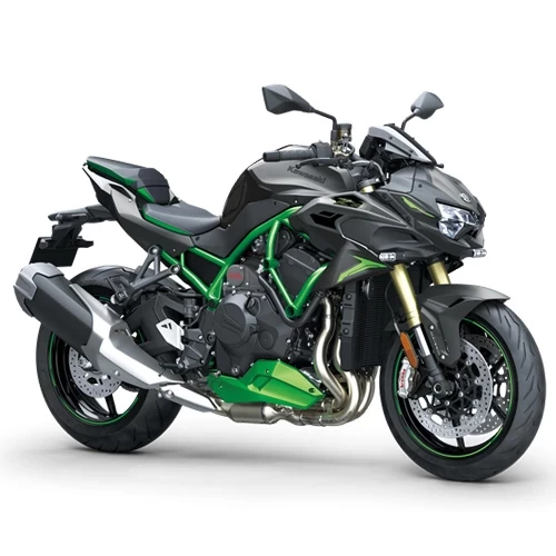 Kawasaki Z H2 '23