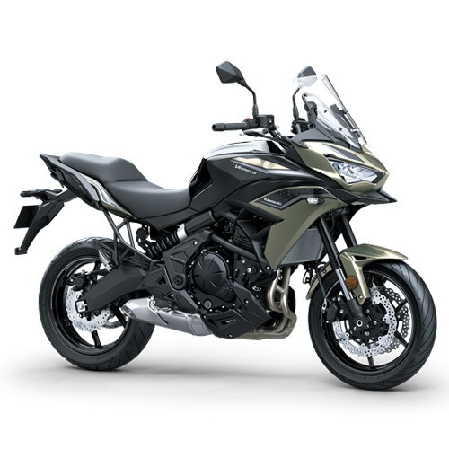 Kawasaki Versys 650 '23