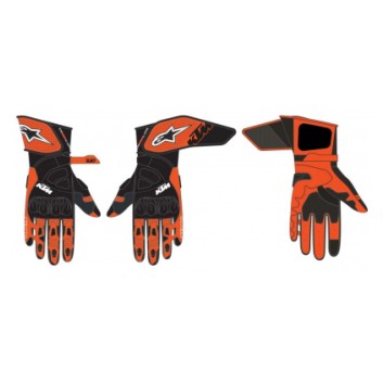 KTM GP PLUS R V2 GLOVES