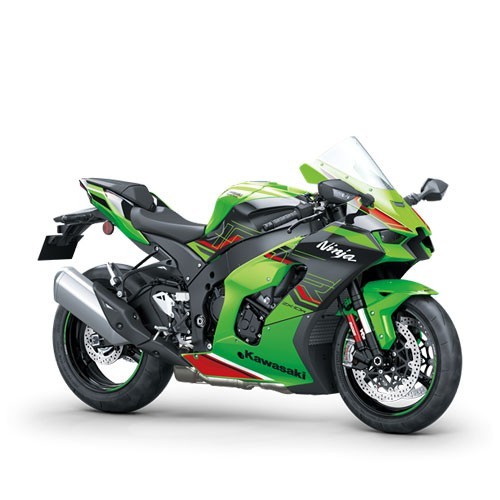 Kawasaki Ninja ZX-10R '23