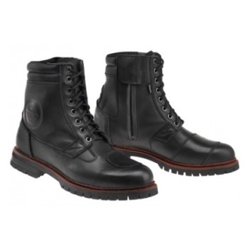 GAERNE SHOES GAERNE G.STONE GORE-TEX BLACK