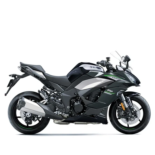 Kawasaki Ninja 1000SX '24