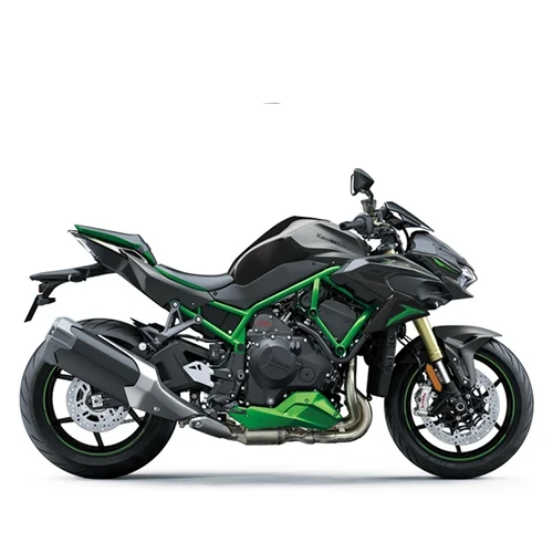 Kawasaki Z H2 SE '24