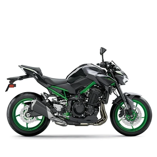 Kawasaki Z900 (70kW) '24