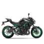 Kawasaki Z900 (70kW) '24