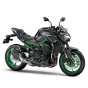 Kawasaki Z900 (70kW) '24