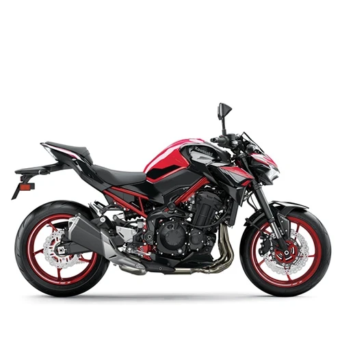 Kawasaki Z900 (70kW) '24
