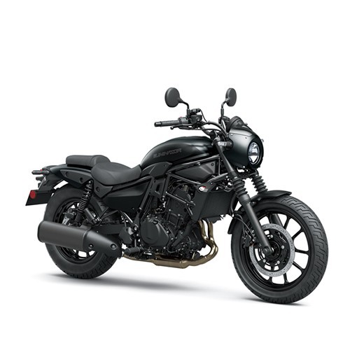 Kawasaki Eliminator 500 SE '25