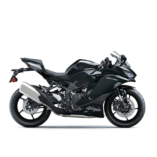 Kawasaki Ninja ZX-4R '25