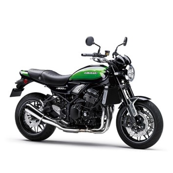 Kawasaki Z900RS '25