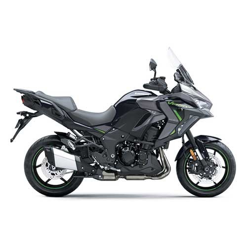 Kawasaki Versys 1100 S '25