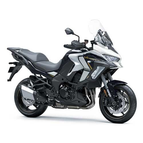 Kawasaki Versys 1100 SE '25